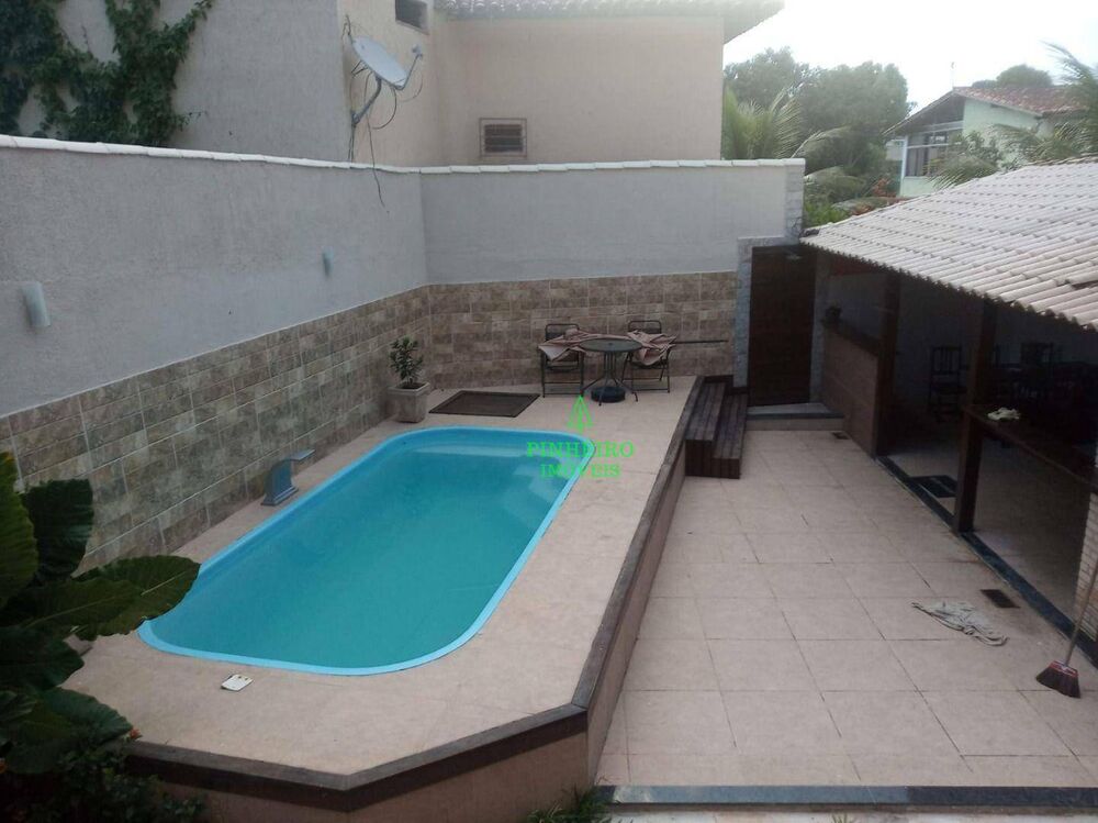 Casa à venda com 3 quartos, 150m² - Foto 8