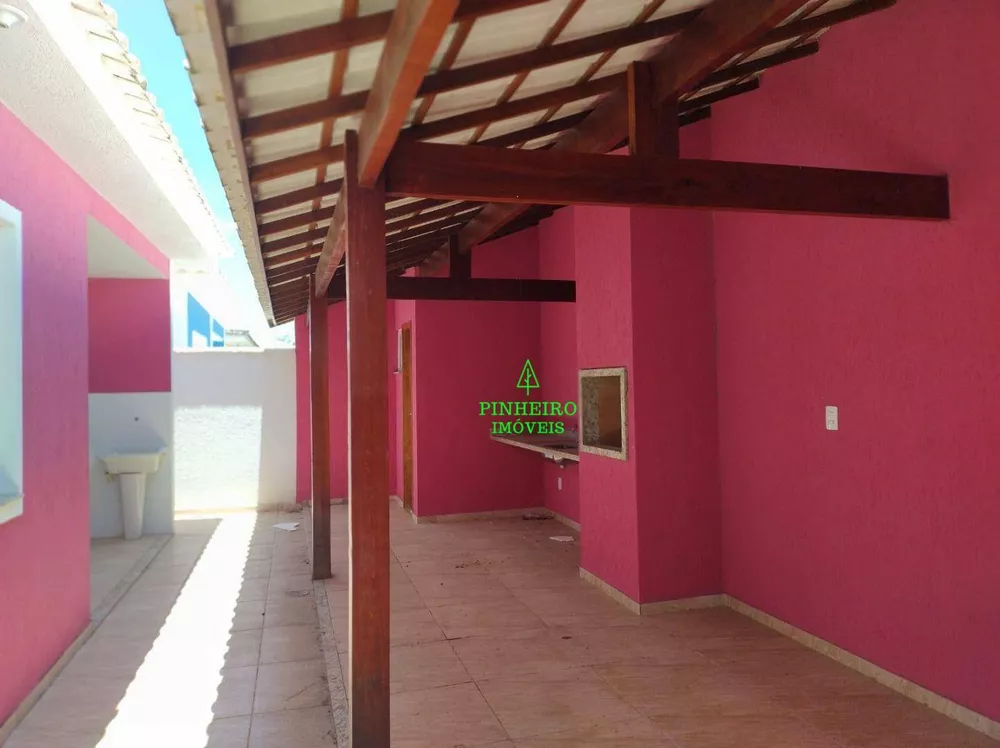 Casa de Condomínio, 3 quartos - Foto 25