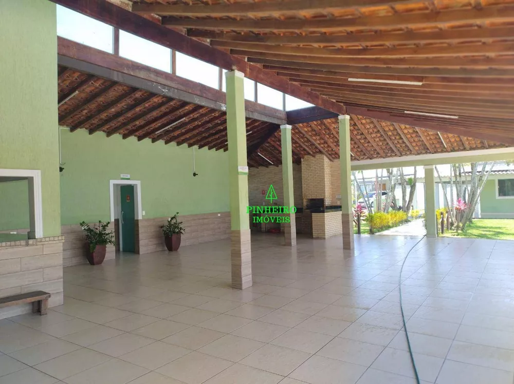 Casa de Condomínio, 3 quartos - Foto 23