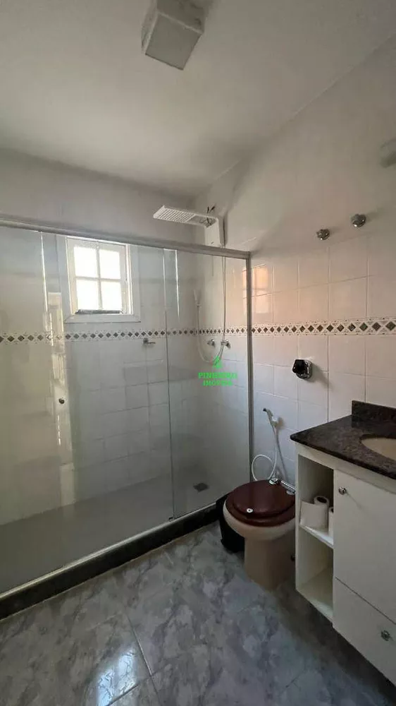 Casa, 3 quartos, 150 m² - Foto 11