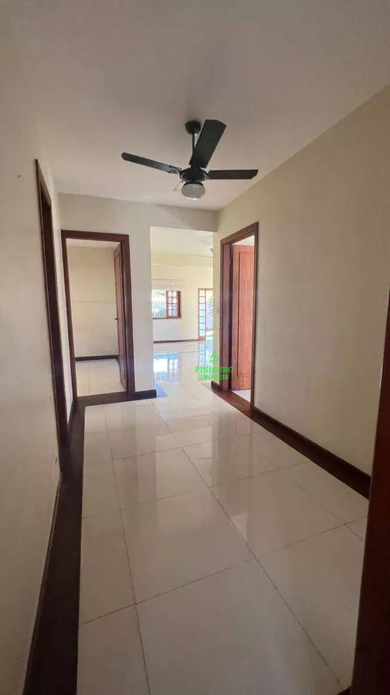 Casa, 3 quartos, 150 m² - Foto 5