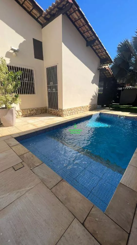 Casa, 3 quartos, 150 m² - Foto 1