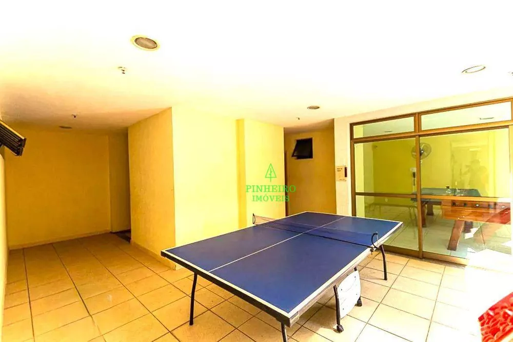 Cobertura, 3 quartos, 165 m² - Foto 20