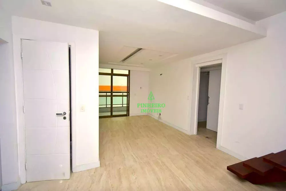 Cobertura, 3 quartos, 165 m² - Foto 17
