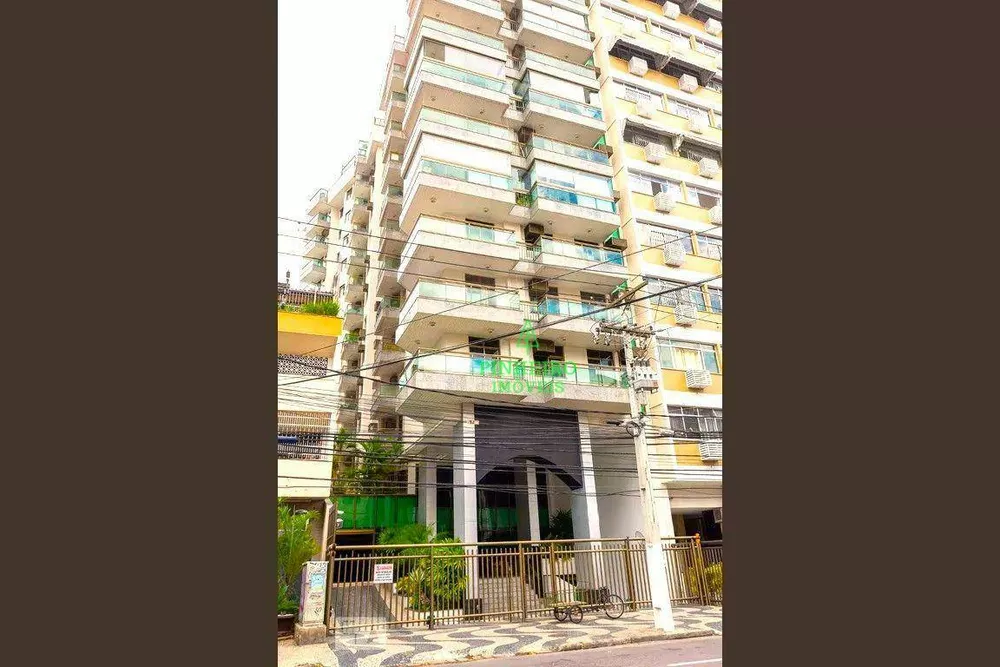 Cobertura, 3 quartos, 165 m² - Foto 19