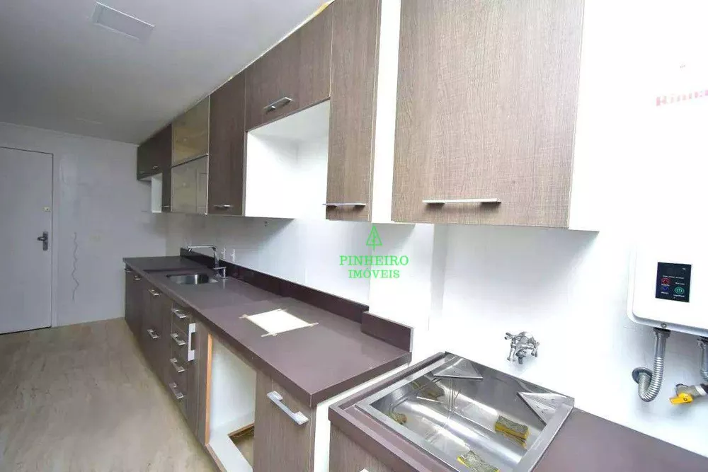 Cobertura, 3 quartos, 165 m² - Foto 9