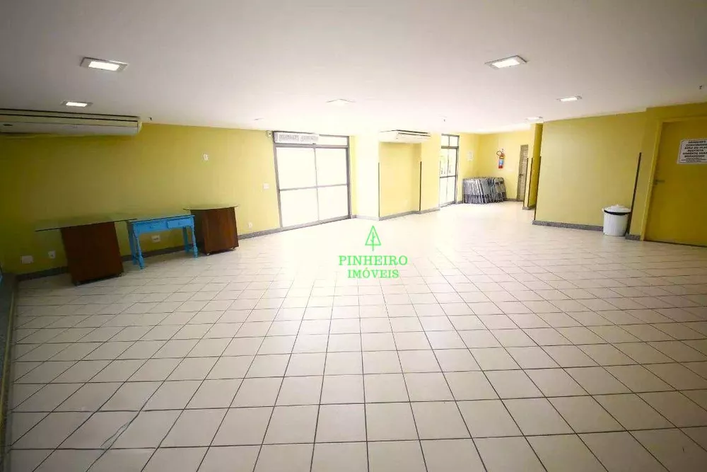 Cobertura, 3 quartos, 165 m² - Foto 16