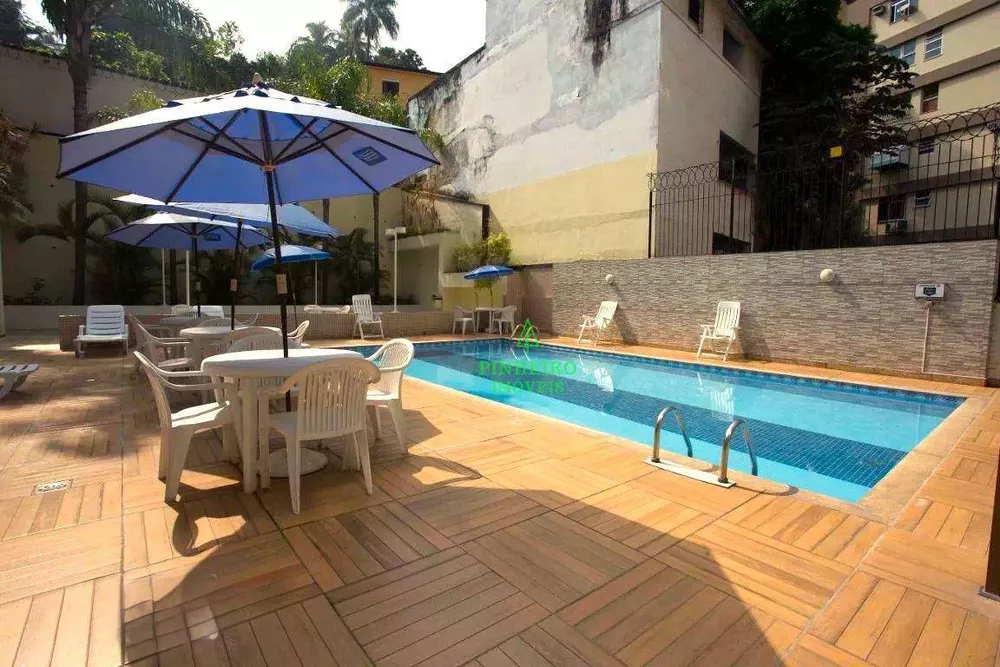 Cobertura, 3 quartos, 165 m² - Foto 8