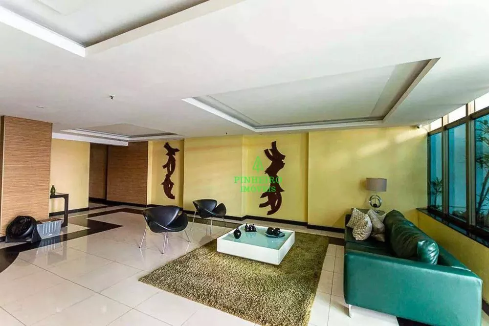 Cobertura, 3 quartos, 165 m² - Foto 14