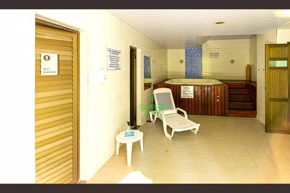 Cobertura, 3 quartos, 165 m² - Foto 13