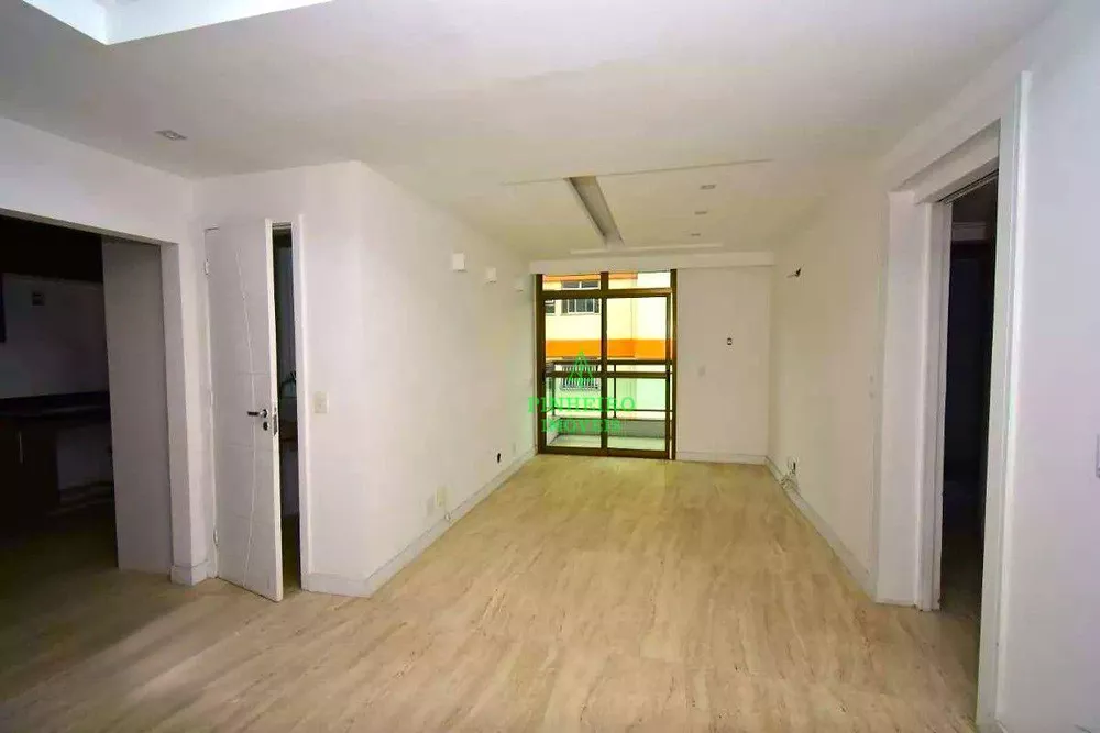 Cobertura, 3 quartos, 165 m² - Foto 2