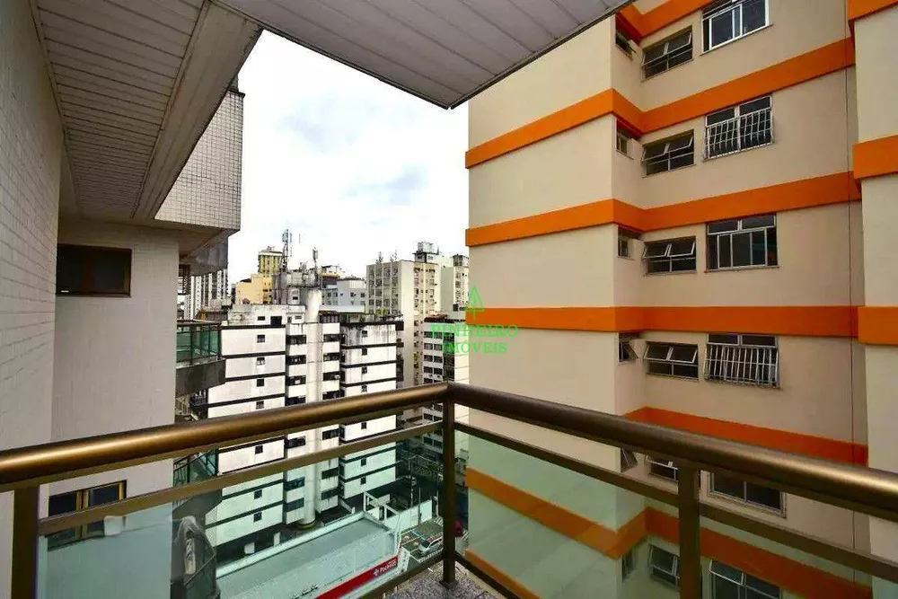 Cobertura, 3 quartos, 165 m² - Foto 6