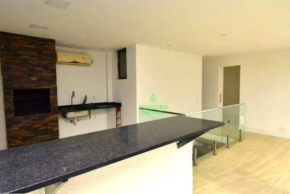 Cobertura, 3 quartos, 165 m² - Foto 22