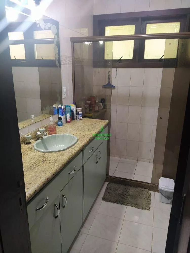 Casa de Condomínio, 4 quartos - Foto 8