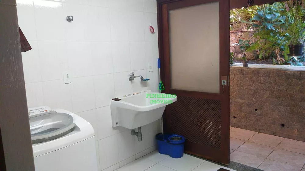 Casa de Condomínio, 4 quartos - Foto 22