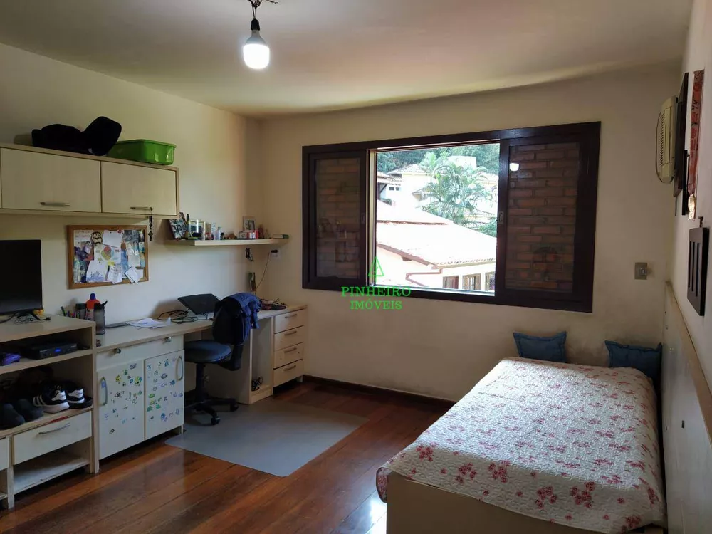 Casa de Condomínio, 4 quartos - Foto 9