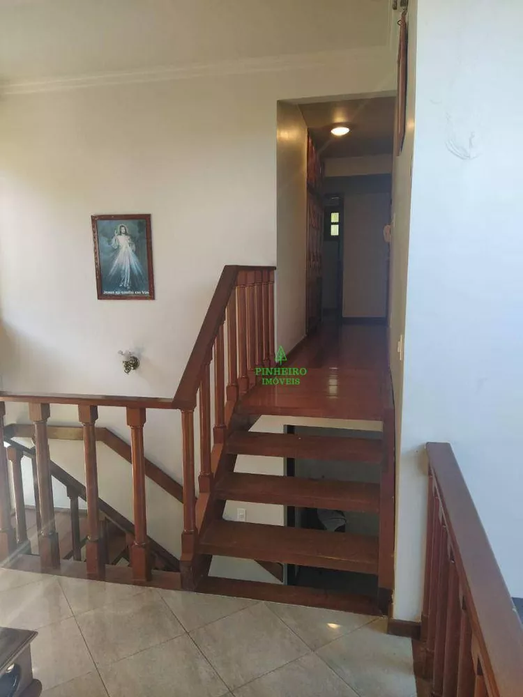 Casa de Condomínio, 4 quartos - Foto 19