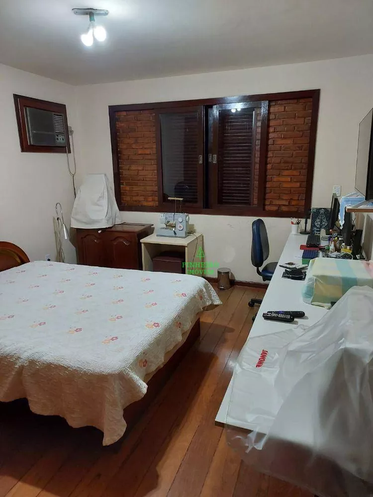 Casa de Condomínio, 4 quartos - Foto 16