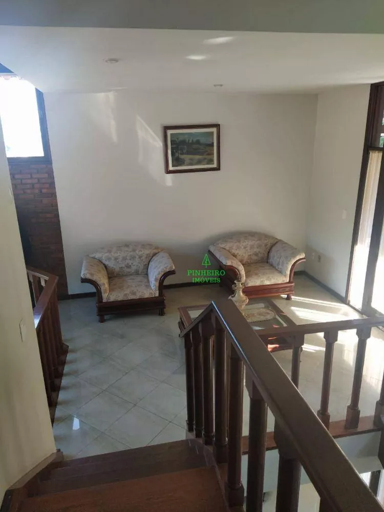 Casa de Condomínio, 4 quartos - Foto 11