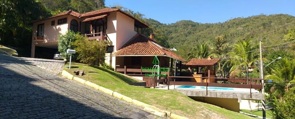 Casa de Condomínio, 4 quartos - Foto 35