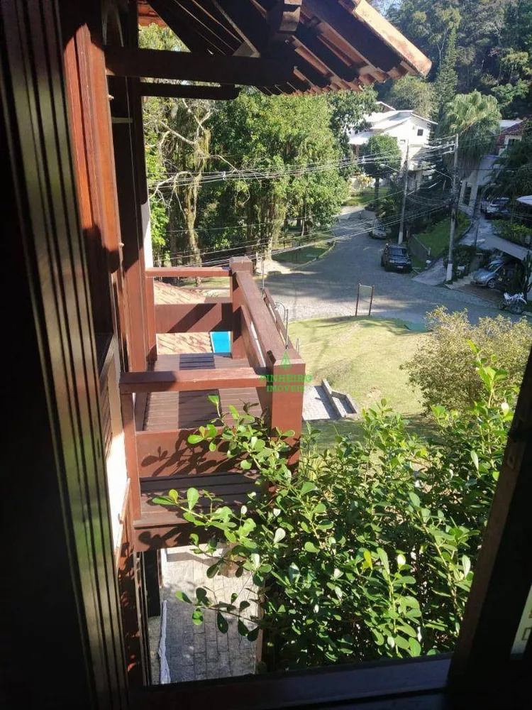 Casa de Condomínio, 4 quartos - Foto 5