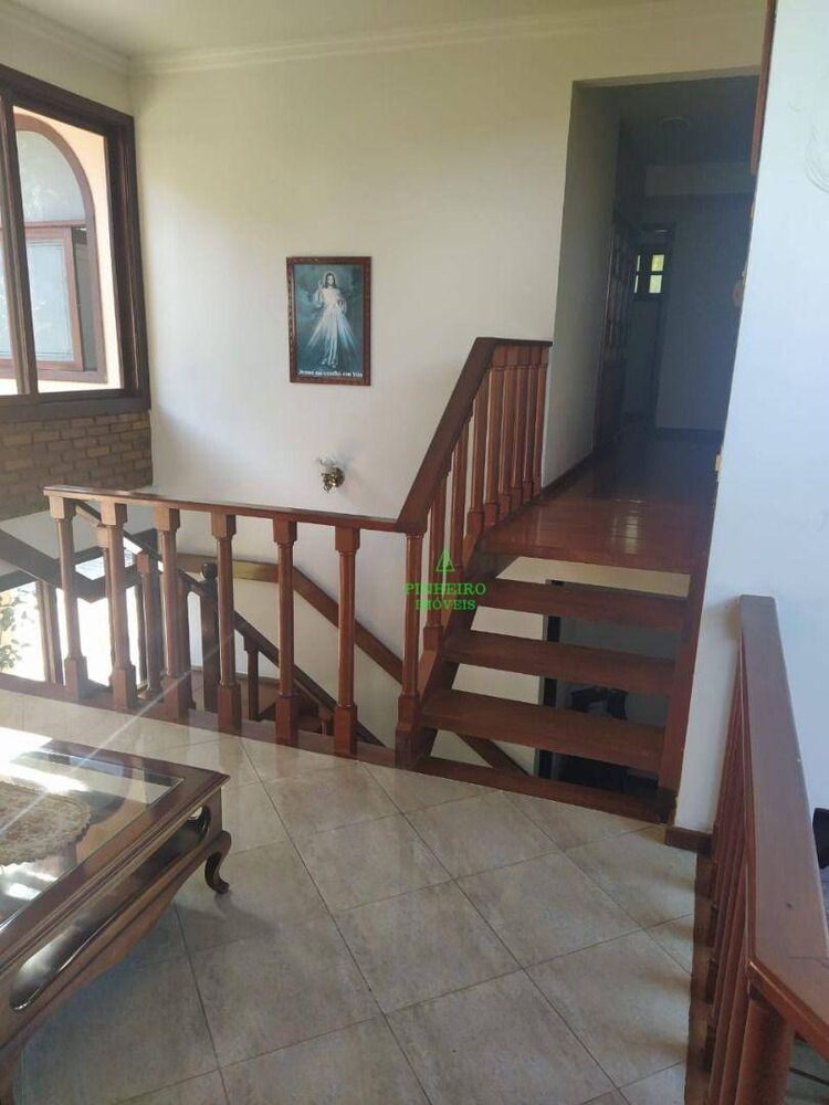 Casa de Condomínio, 4 quartos - Foto 38