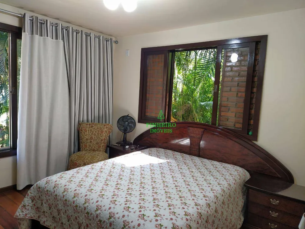 Casa de Condomínio, 4 quartos - Foto 24
