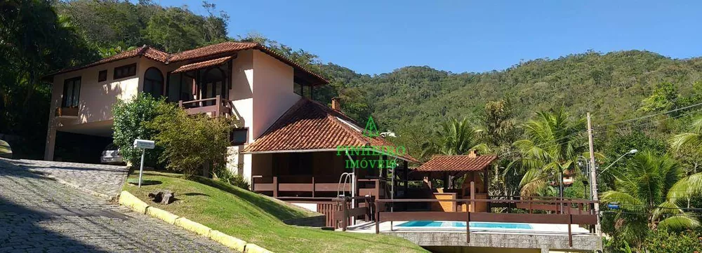 Casa de Condomínio, 4 quartos - Foto 34