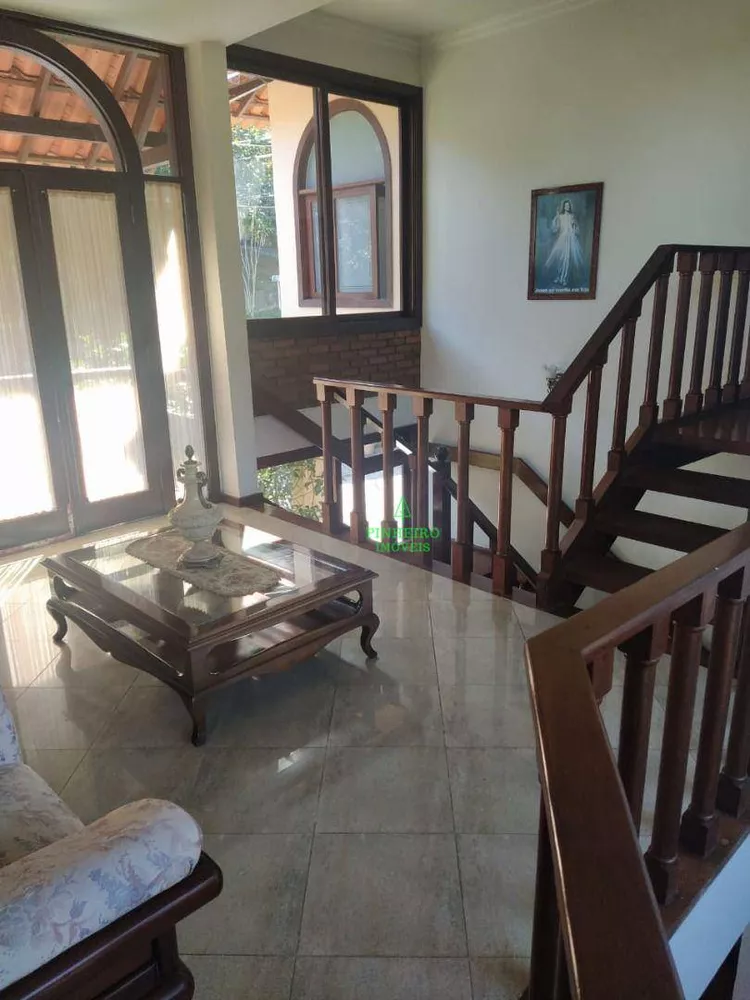 Casa de Condomínio, 4 quartos - Foto 18