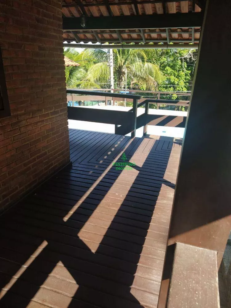 Casa de Condomínio, 4 quartos - Foto 26