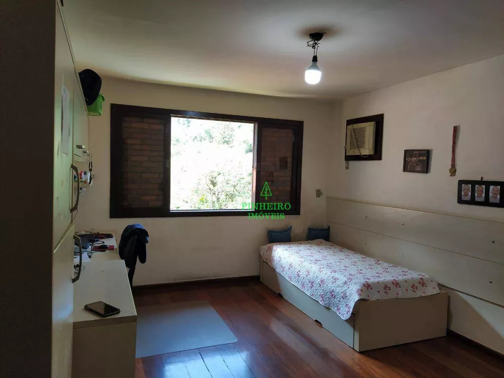Casa de Condomínio, 4 quartos - Foto 15