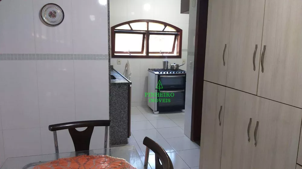 Casa de Condomínio, 4 quartos - Foto 30