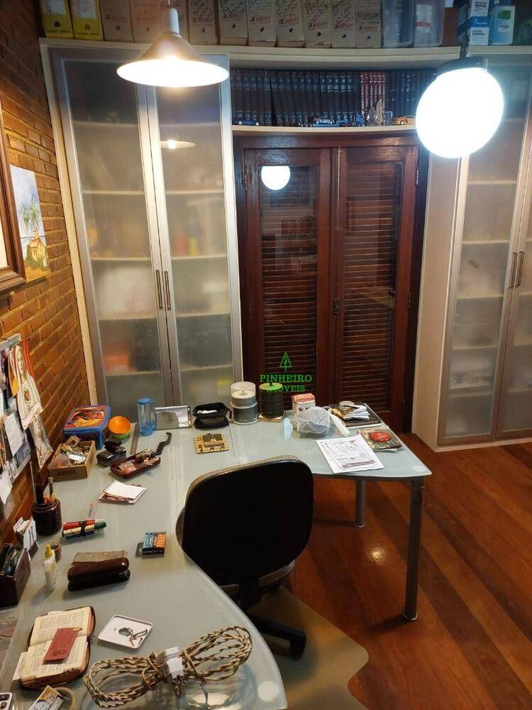 Casa de Condomínio, 4 quartos - Foto 40
