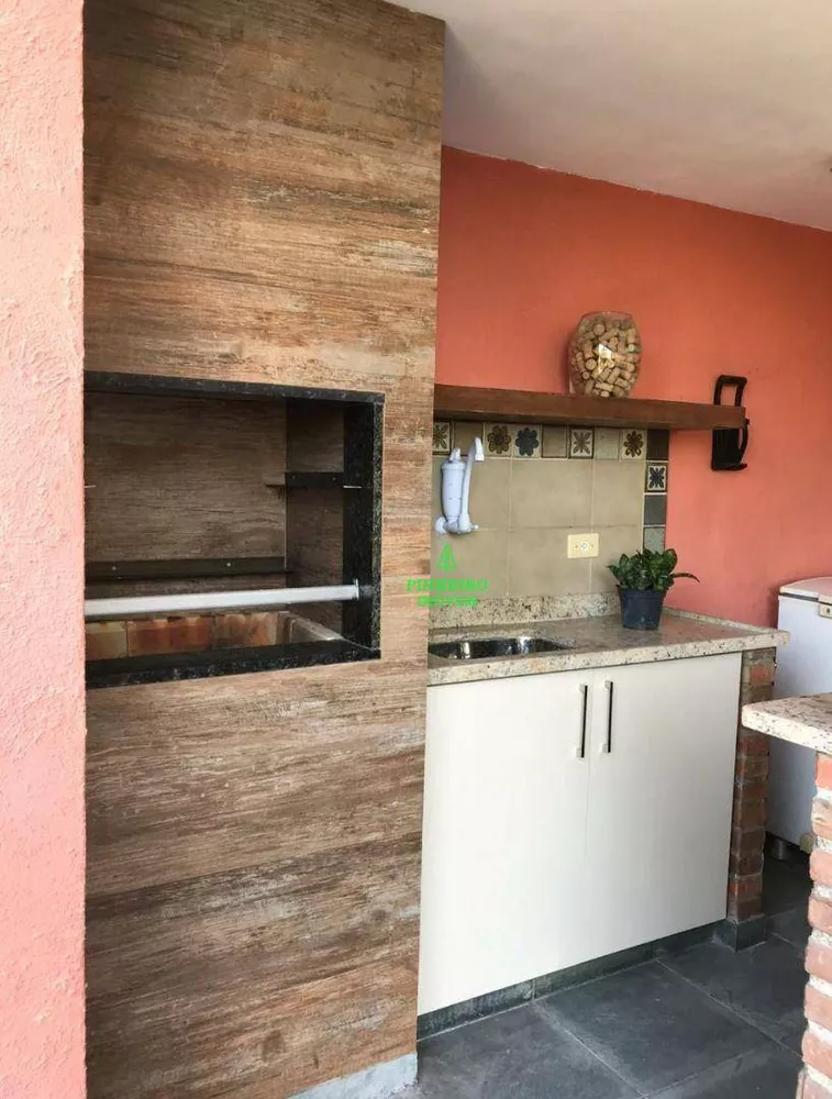 Casa de Condomínio, 3 quartos - Foto 13
