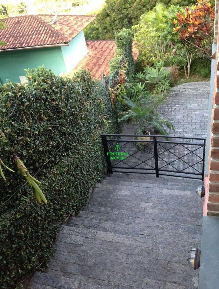 Casa de Condomínio, 3 quartos - Foto 10