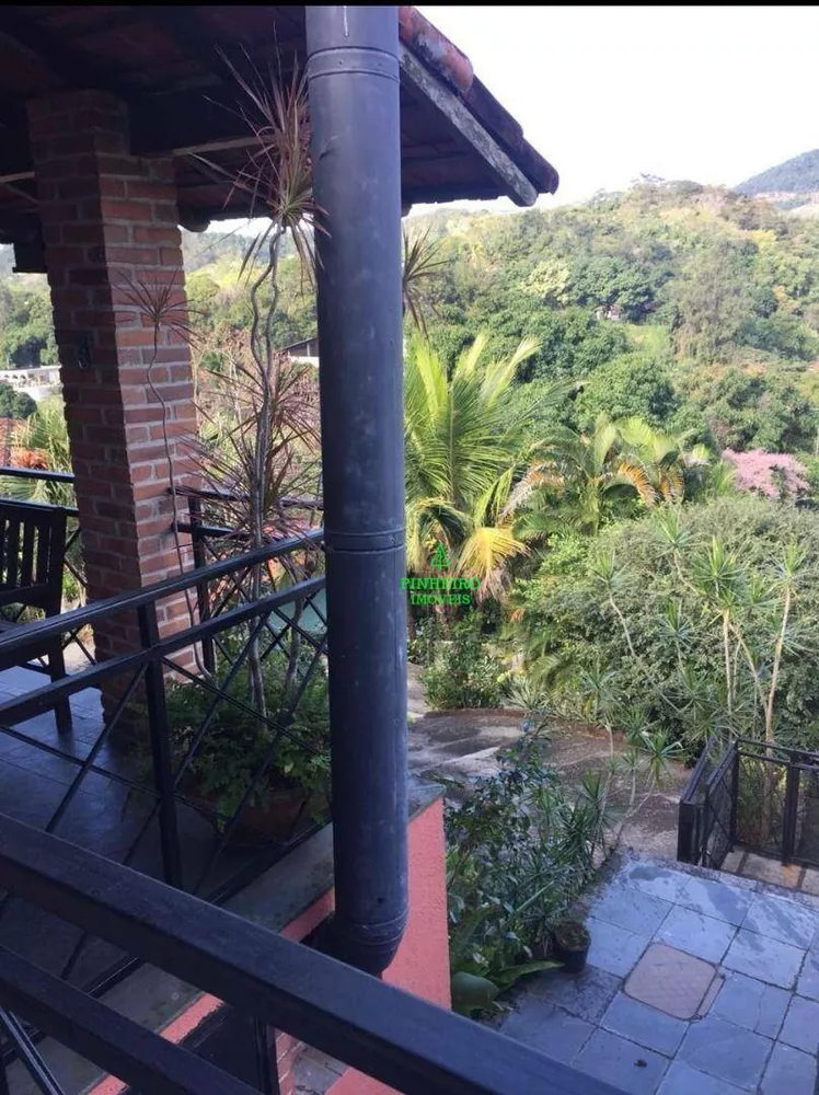 Casa de Condomínio, 3 quartos - Foto 30