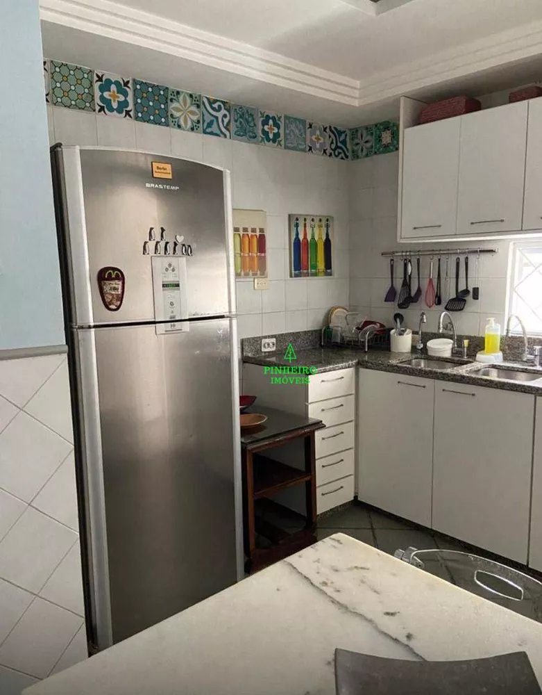 Casa de Condomínio, 3 quartos - Foto 36