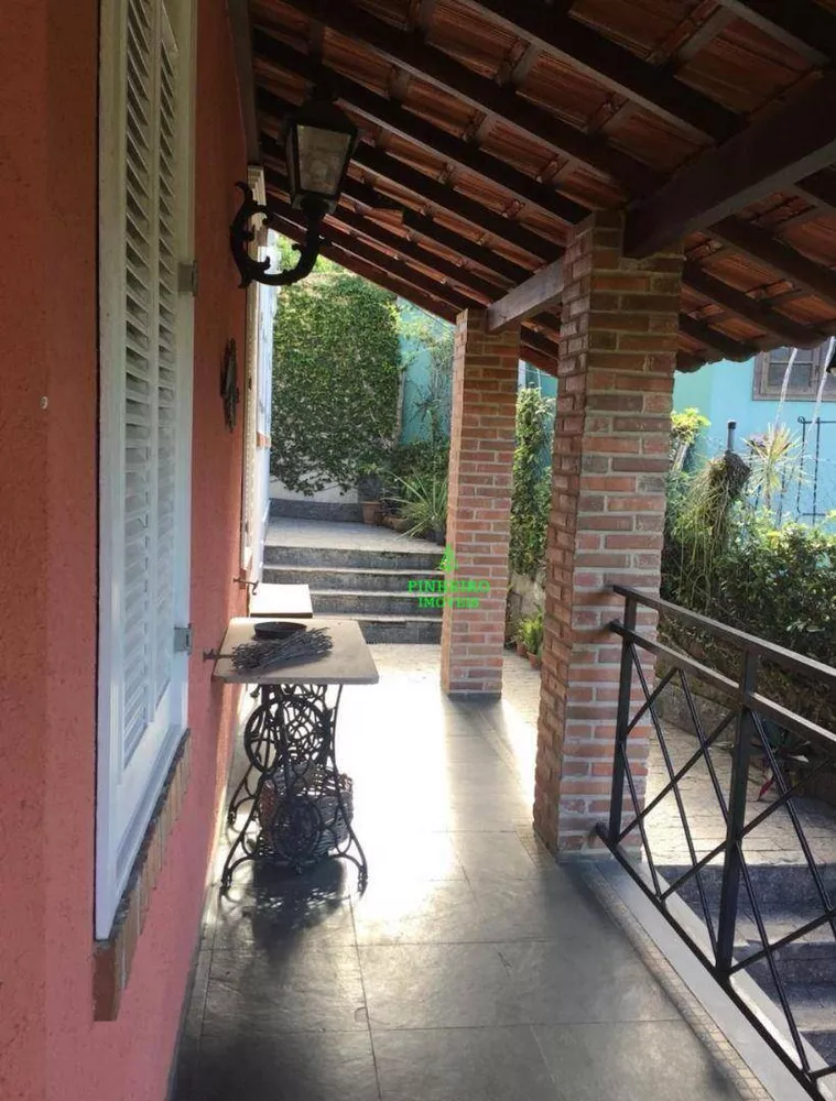 Casa de Condomínio, 3 quartos - Foto 23