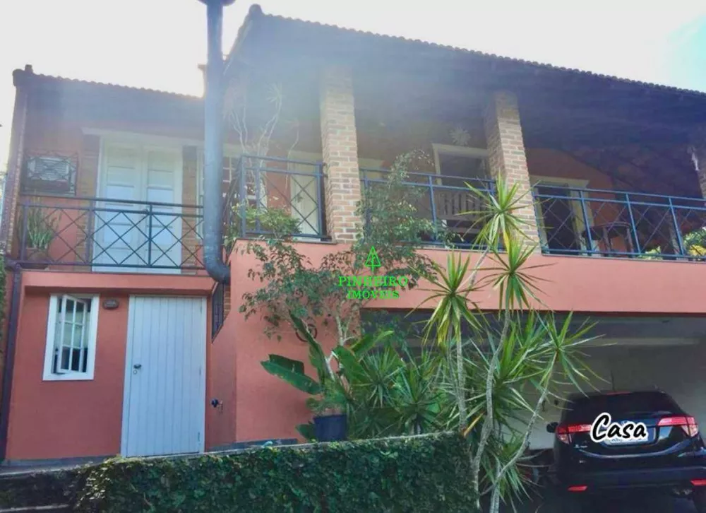 Casa de Condomínio, 3 quartos - Foto 16