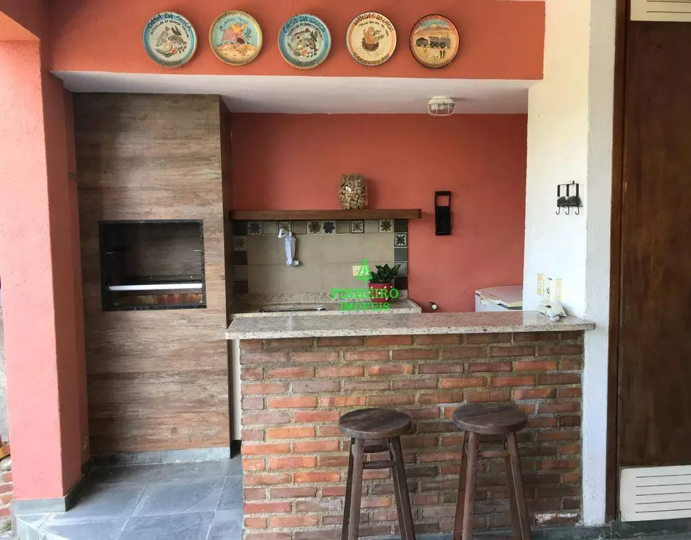 Casa de Condomínio, 3 quartos - Foto 35