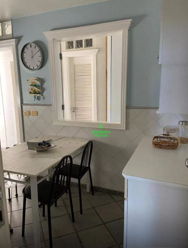 Casa de Condomínio, 3 quartos - Foto 12