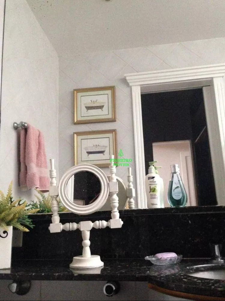 Casa de Condomínio, 3 quartos - Foto 6