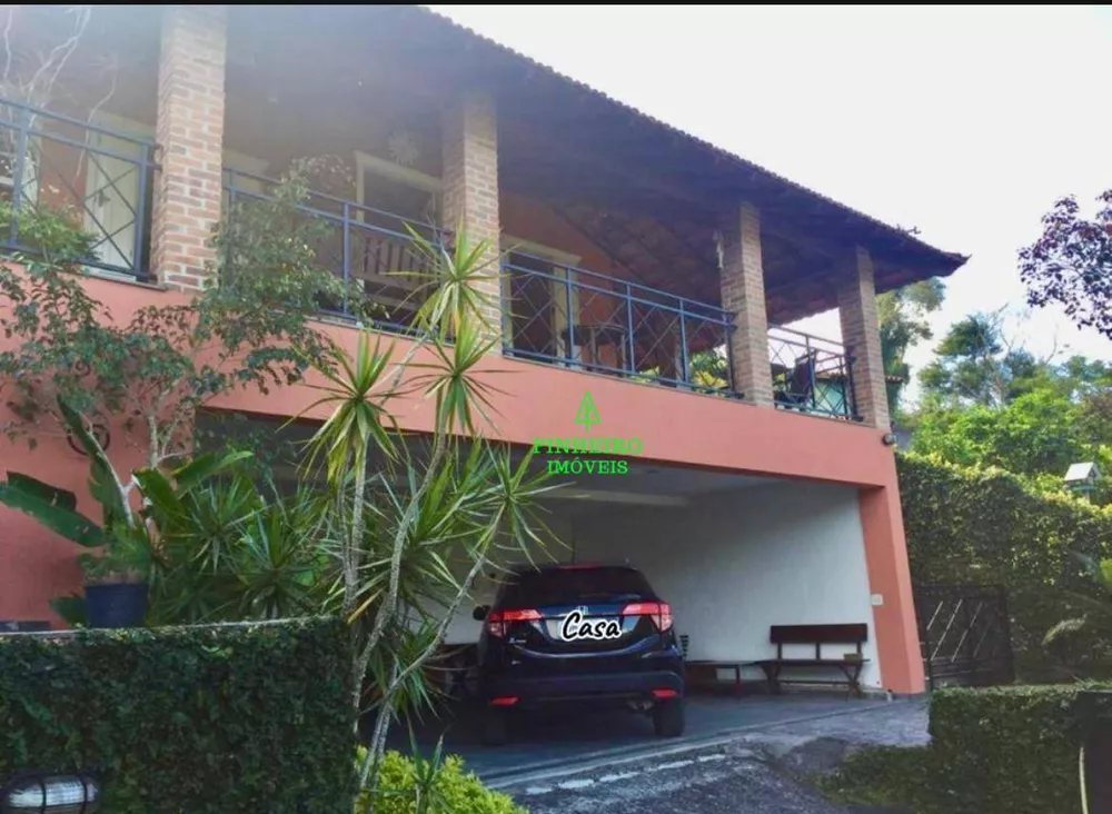 Casa de Condomínio, 3 quartos - Foto 22