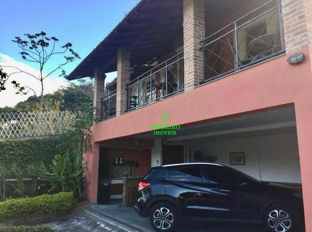 Casa de Condomínio, 3 quartos - Foto 8