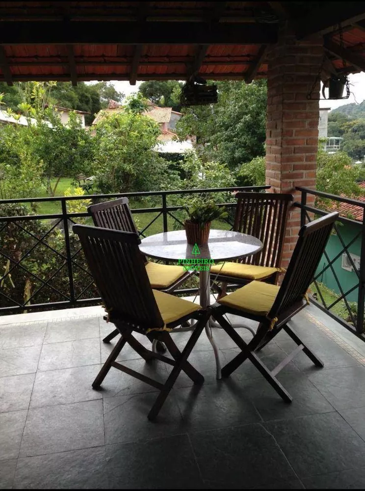 Casa de Condomínio, 3 quartos - Foto 34