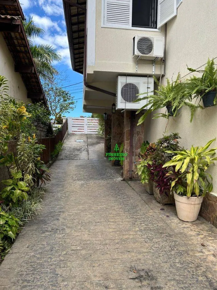 Casa de Condomínio, 3 quartos - Foto 43