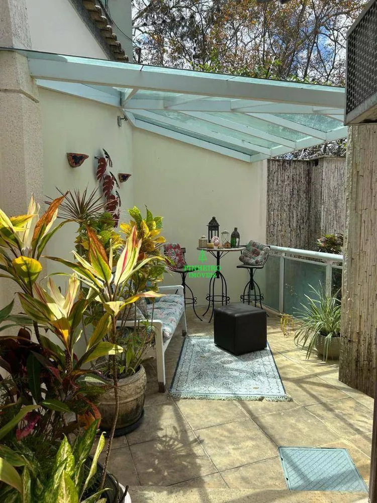 Casa de Condomínio, 3 quartos - Foto 30