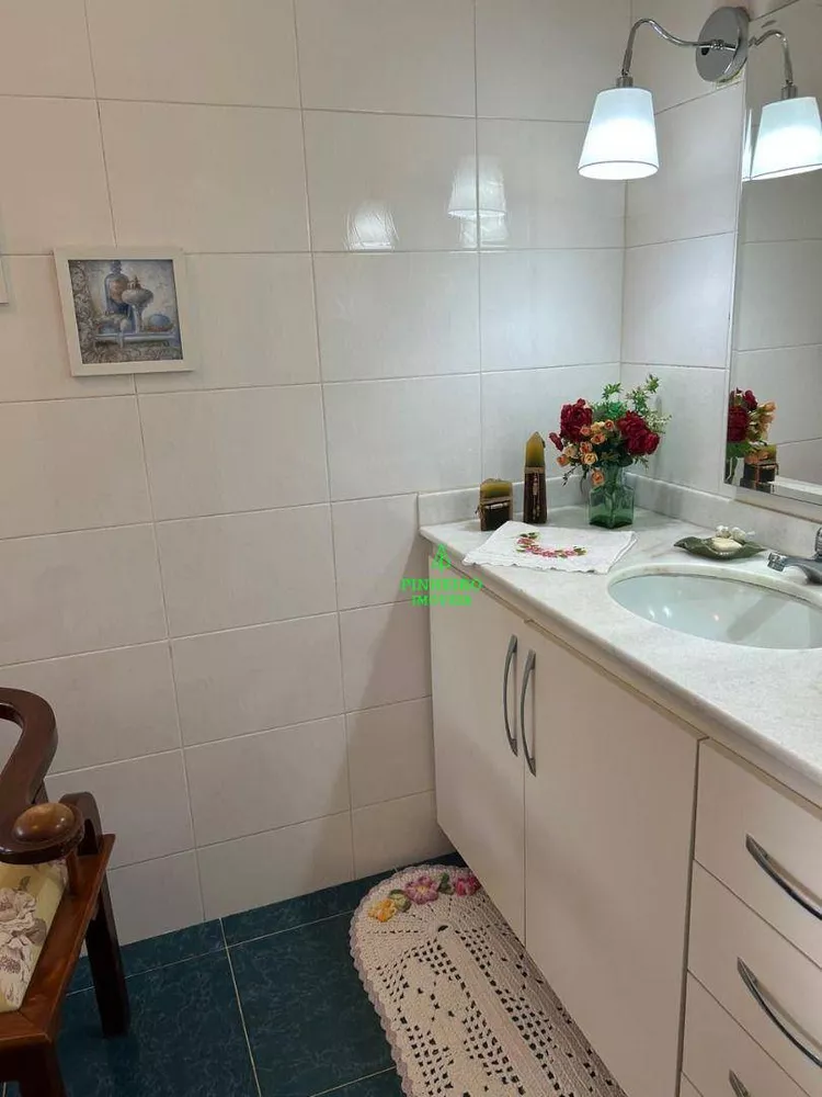 Casa de Condomínio, 3 quartos - Foto 6