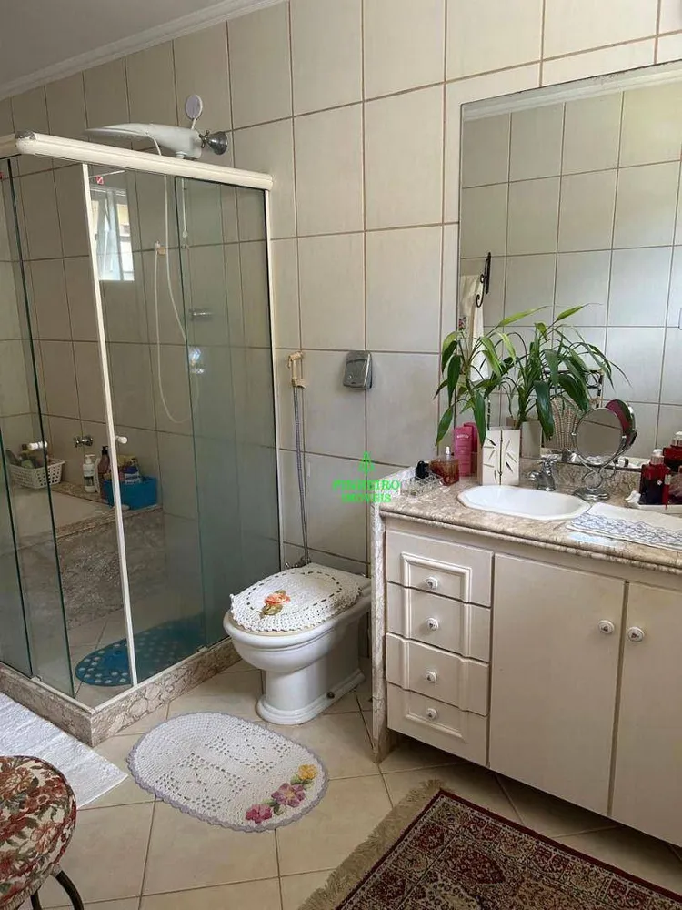 Casa de Condomínio, 3 quartos - Foto 17