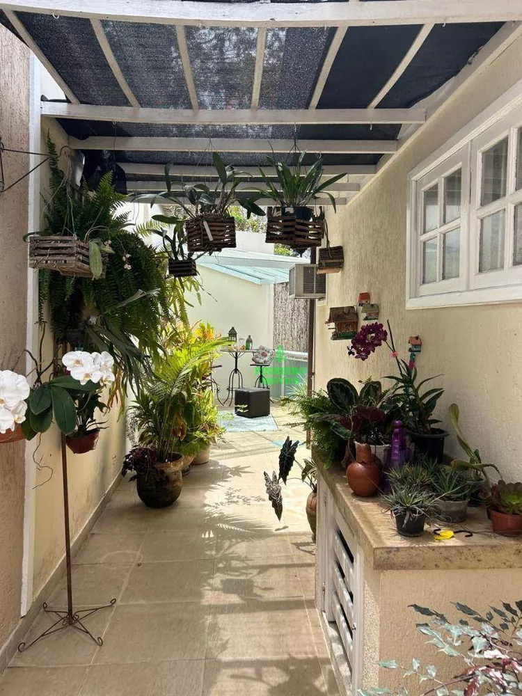 Casa de Condomínio, 3 quartos - Foto 23